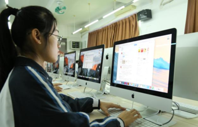 計算機應(yīng)用技術(shù)與技術(shù)開發(fā) 驅(qū)動數(shù)字時代的雙引擎