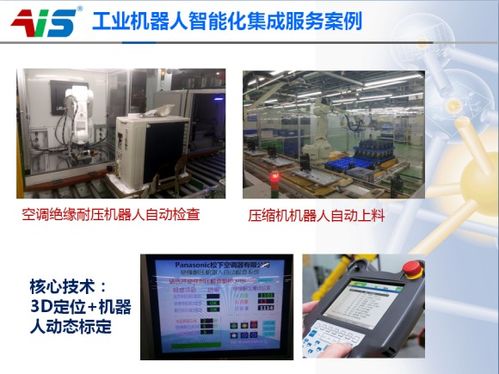 專業(yè)自動(dòng)化機(jī)器人系統(tǒng)集成服務(wù) 為客戶排憂解難的信息系統(tǒng)集成解決方案